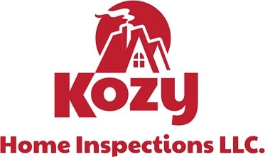 Kozy Home Inspections Logo