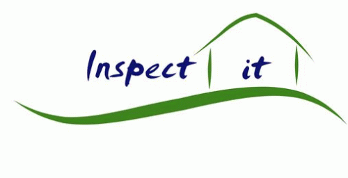 Inspect it, llc Logo