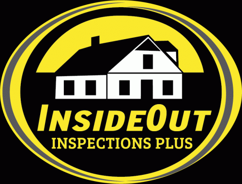 InsideOut Inspections Plus LLC Logo