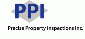 Precise Property Inspections Inc. Logo