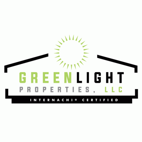 Green Light Properties LLC Logo