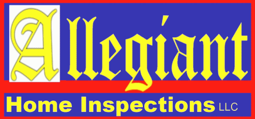 Allegiant Home Inspections LLC Logo