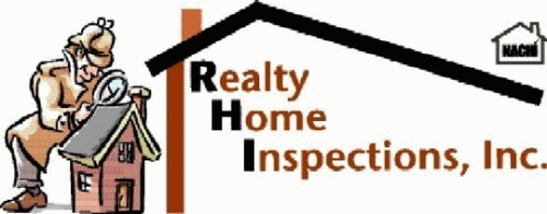 Realty Home Inspections, Inc. Logo