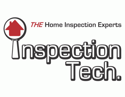 Inspection Tech. Logo