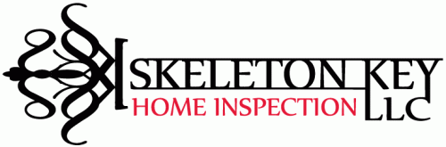 Skeleton Key, LLC Logo