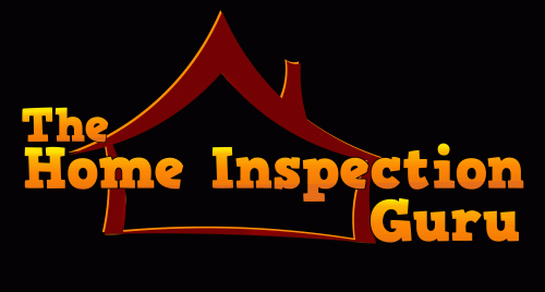 The Home Inspection Guru Logo