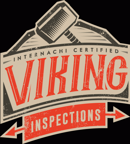 Viking Inspections Logo