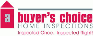 A Buyers Choice Home Inspections Saint John Logo