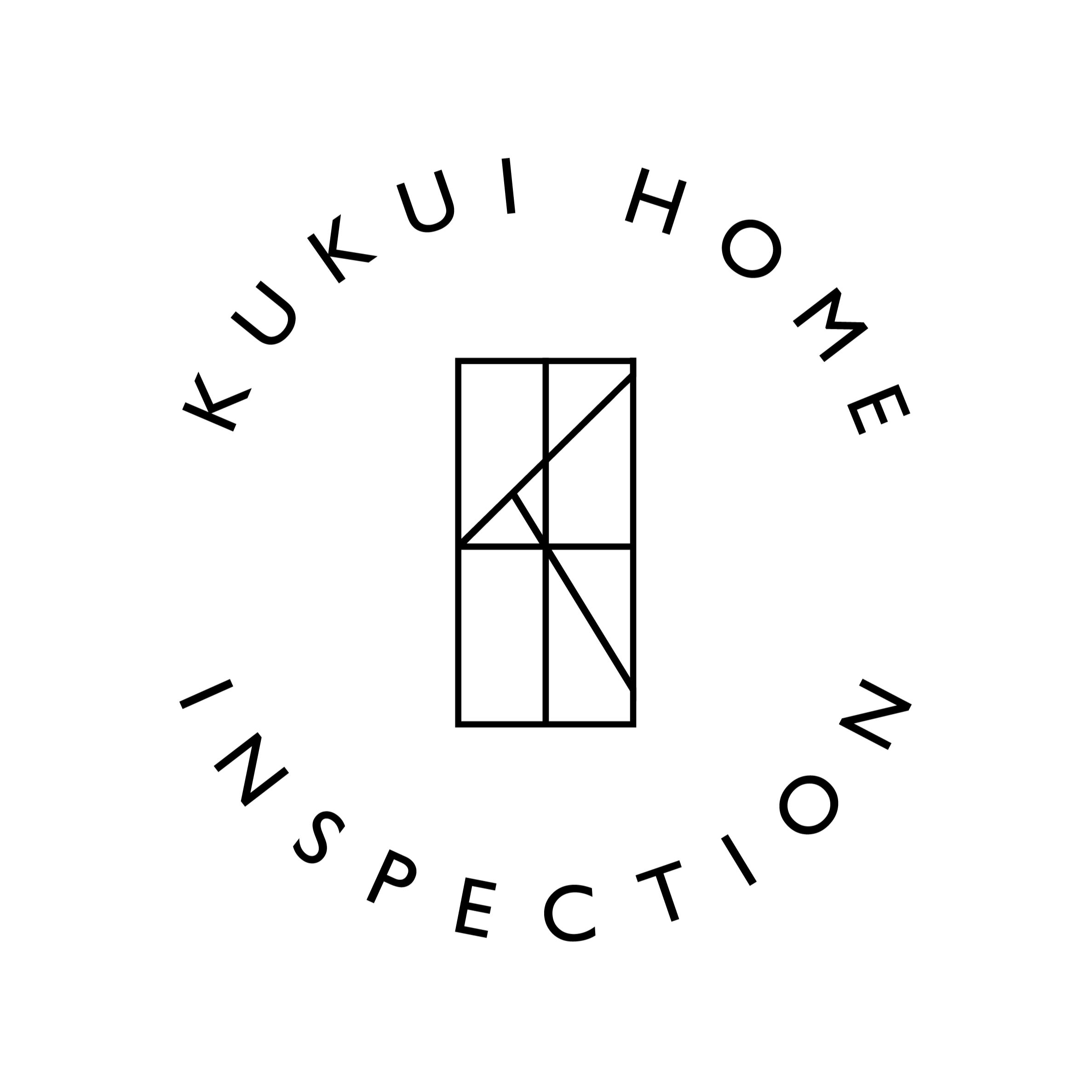 Kukui Home Inspection LLC Logo