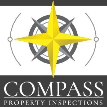 Compass Property Inspections Logo