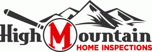 High Mountain Home Inspections Logo
