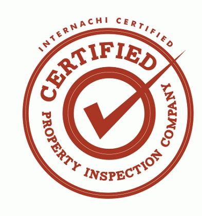 Certified Property Inspection Company Logo