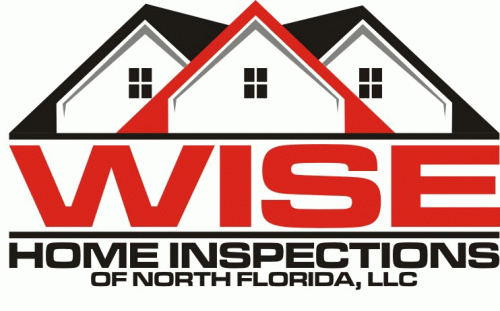 Wise Home Inspections of North Florida, LLC Logo