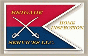 Brigade Home Inspection Services Logo