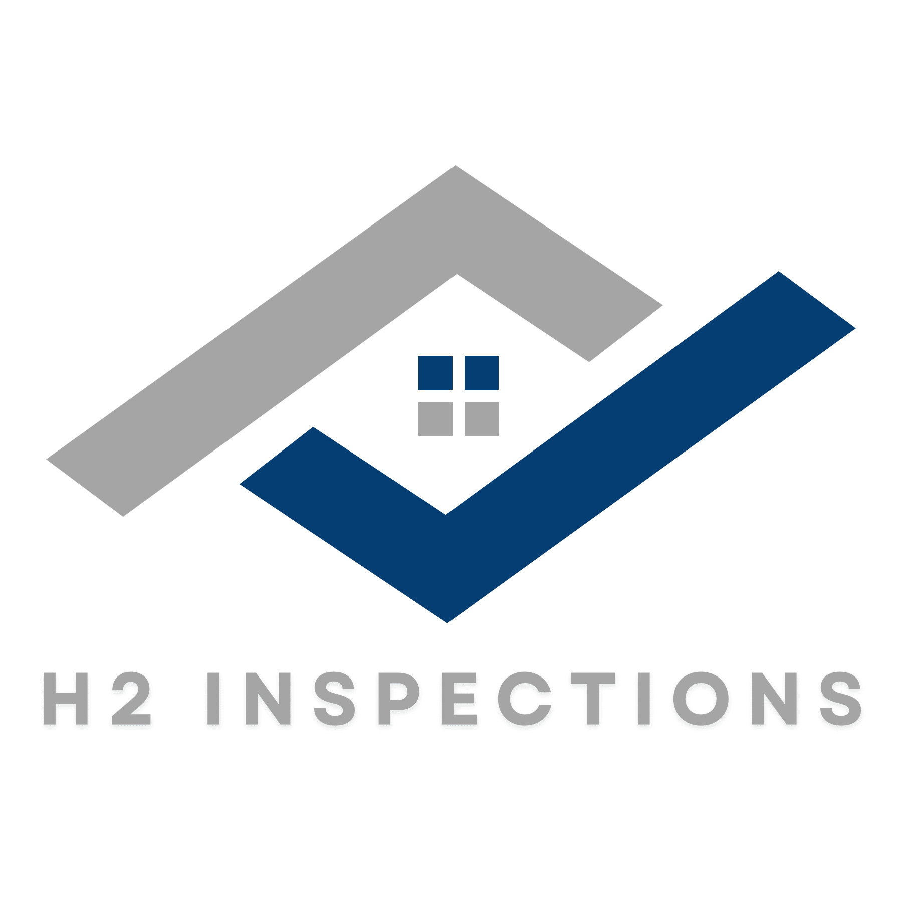 H2 Inspections Logo