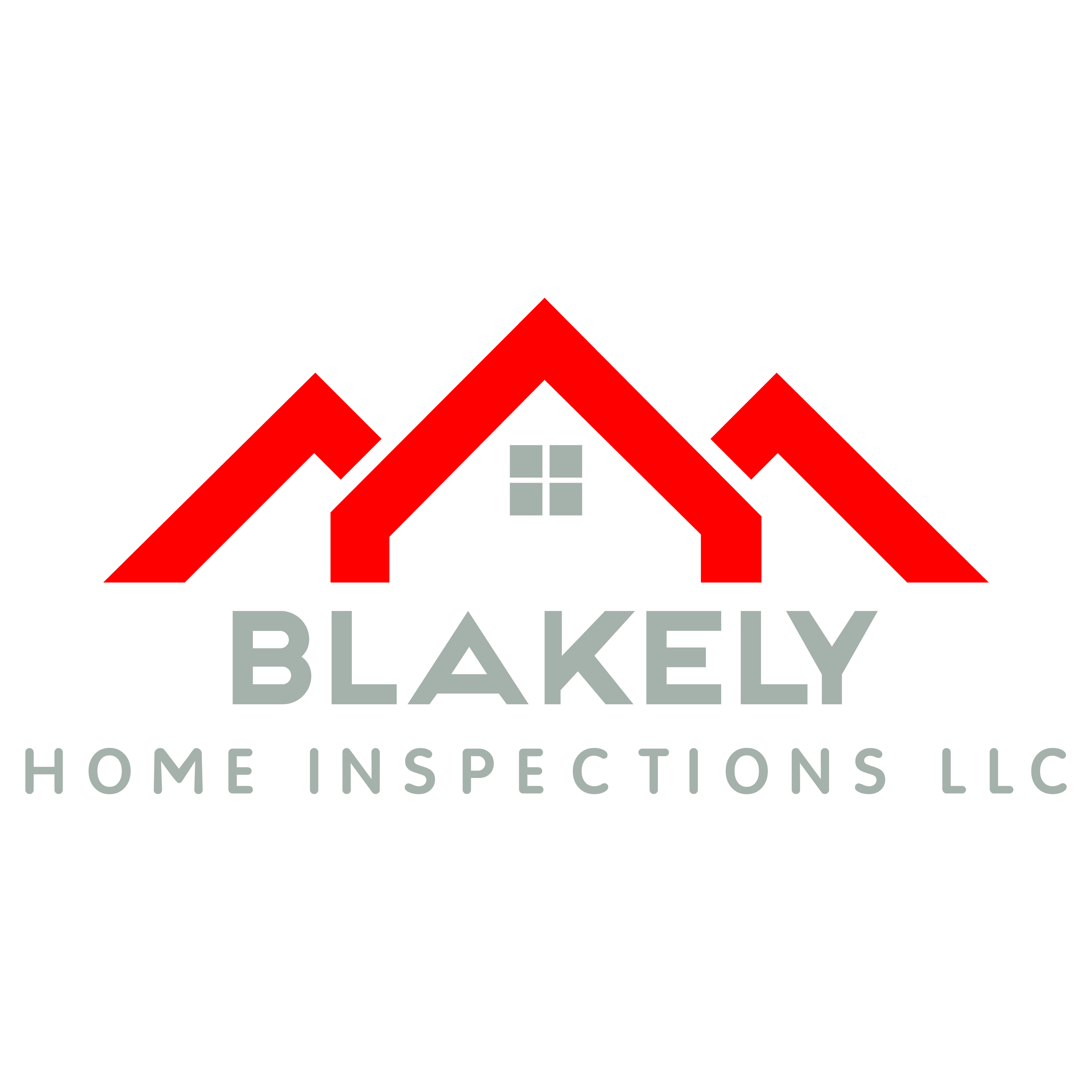 Blakely Home Inspections LLC Logo