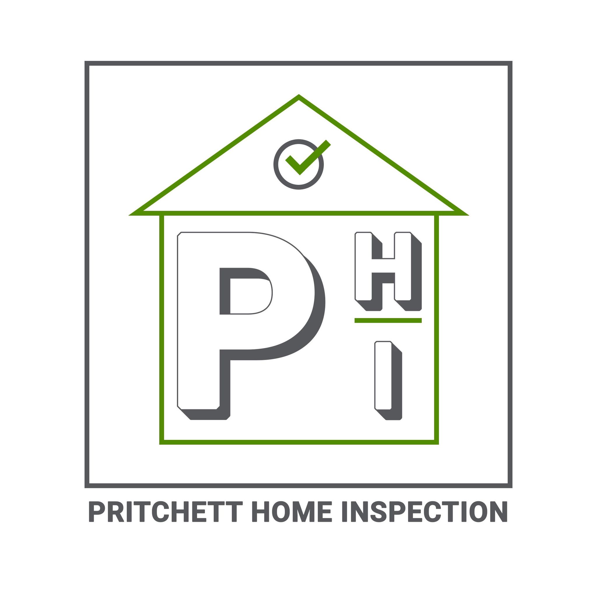 Pritchett Home Inspection Logo