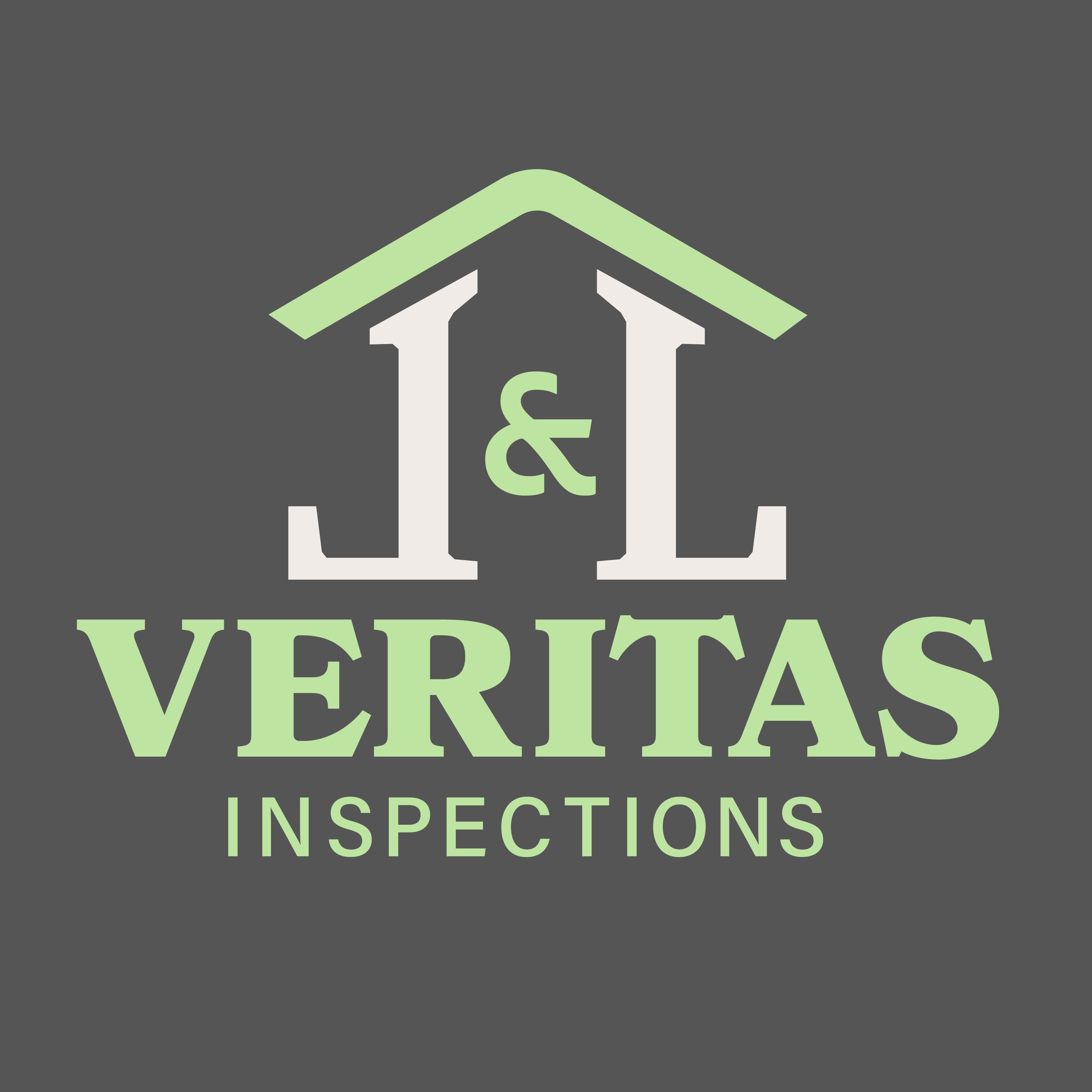 L & L Veritas Inspections, LLC Logo