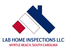 LAB Home Inspections LLC Logo