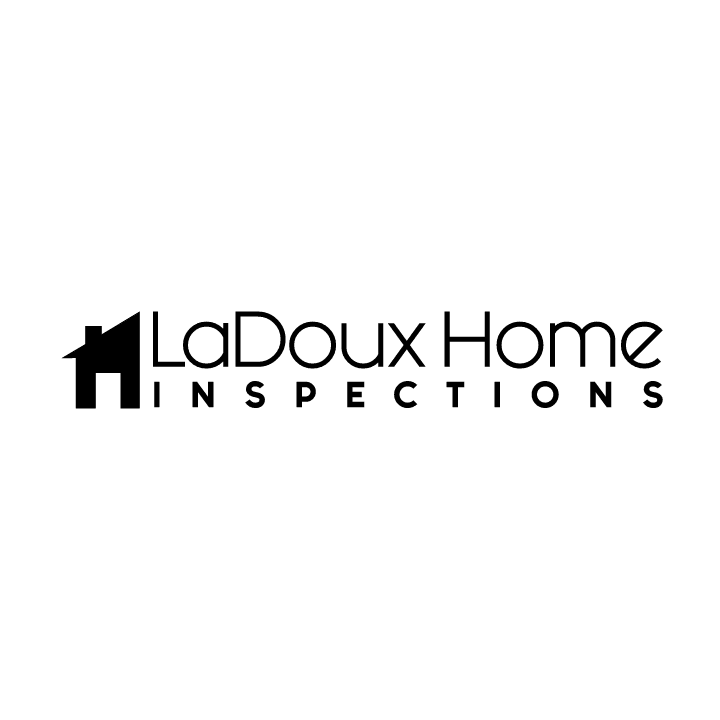 LaDoux Home Inspections Logo