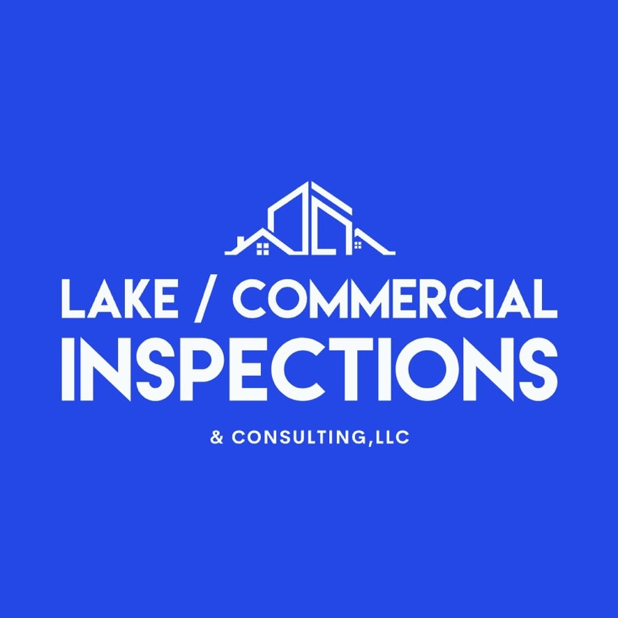 Lake Commercial Inspections & Consulting, LLC (DBA Lake Country Home Inspections) Logo