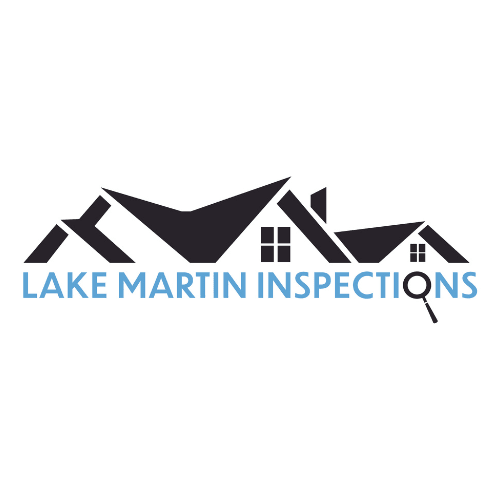 Lake Martin Inspections, LLC Logo