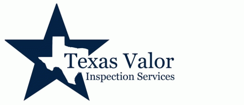 Texas Valor Inspection Services Logo