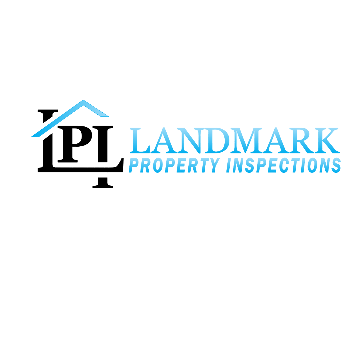 Landmark Property Inspections Logo