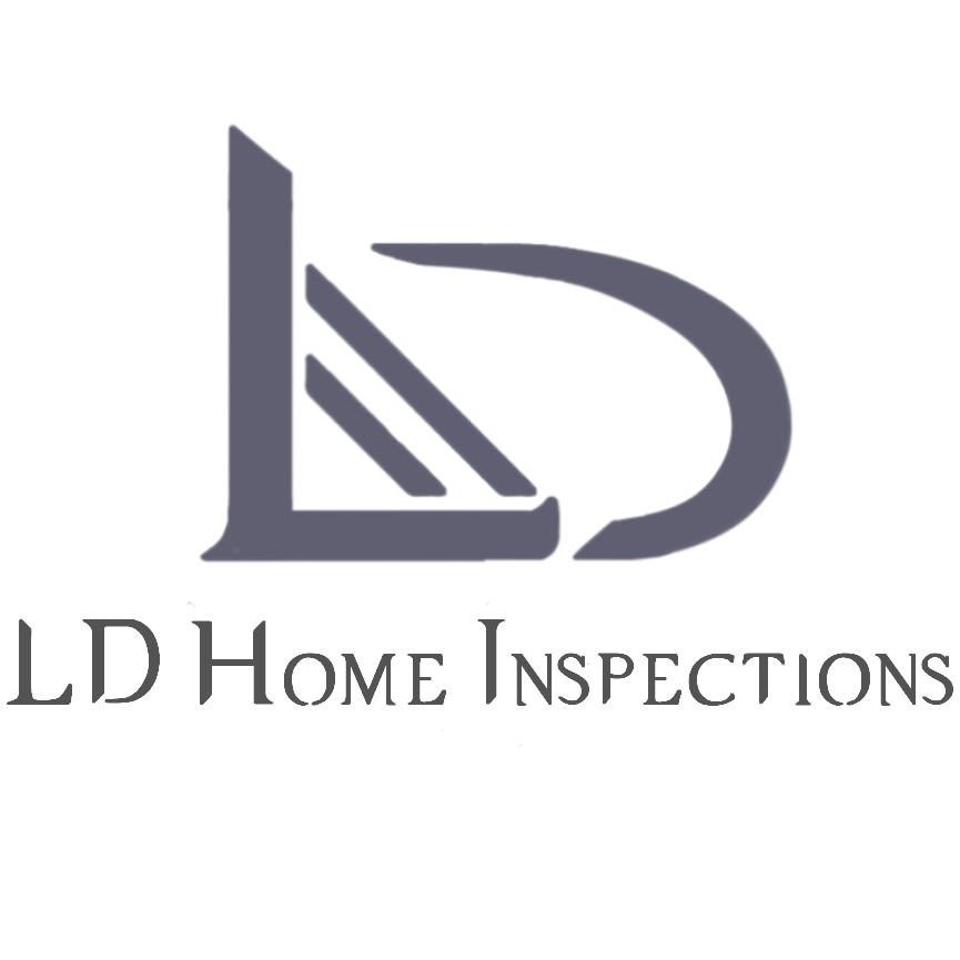 LD Home Inspections Logo