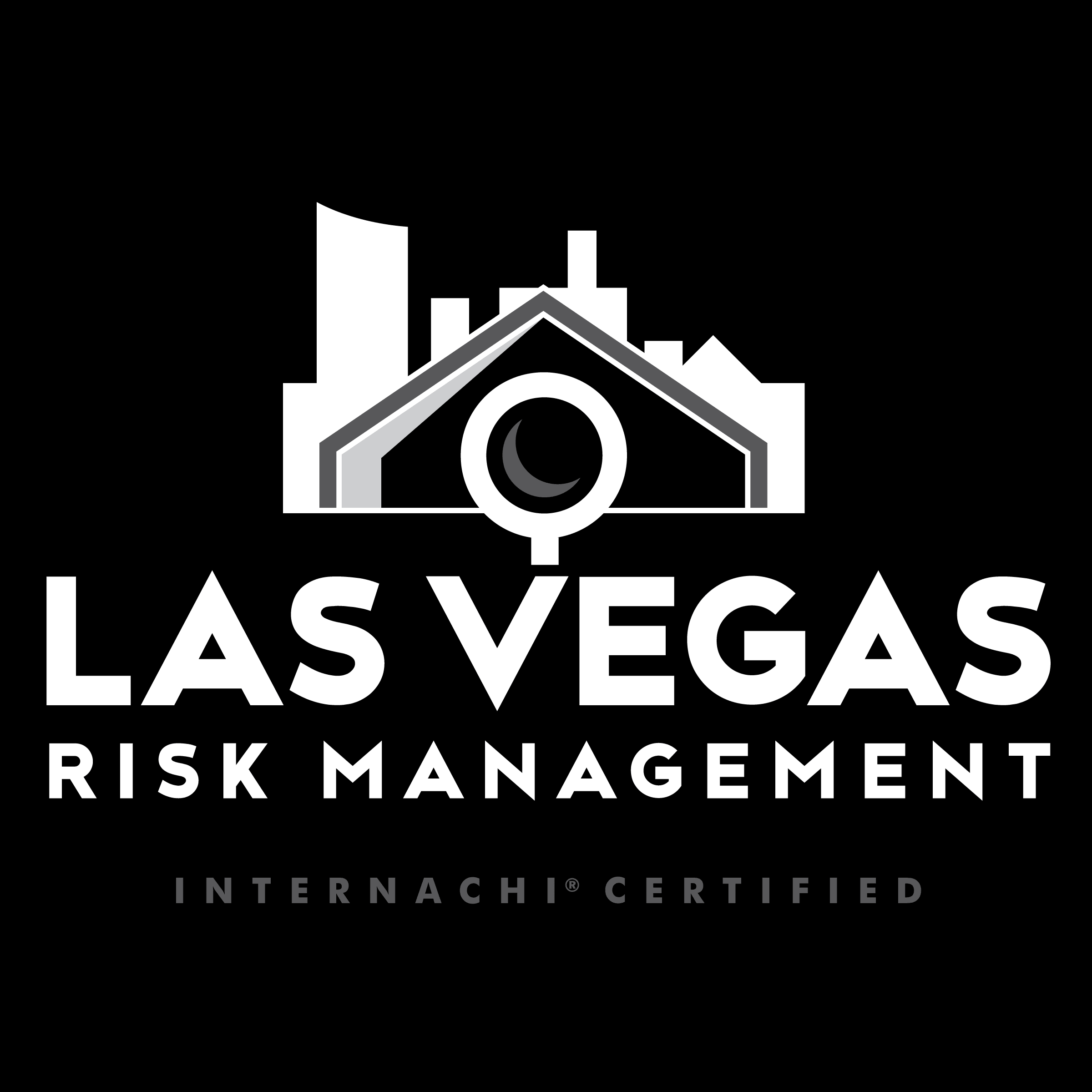 Las Vegas Risk Management Logo