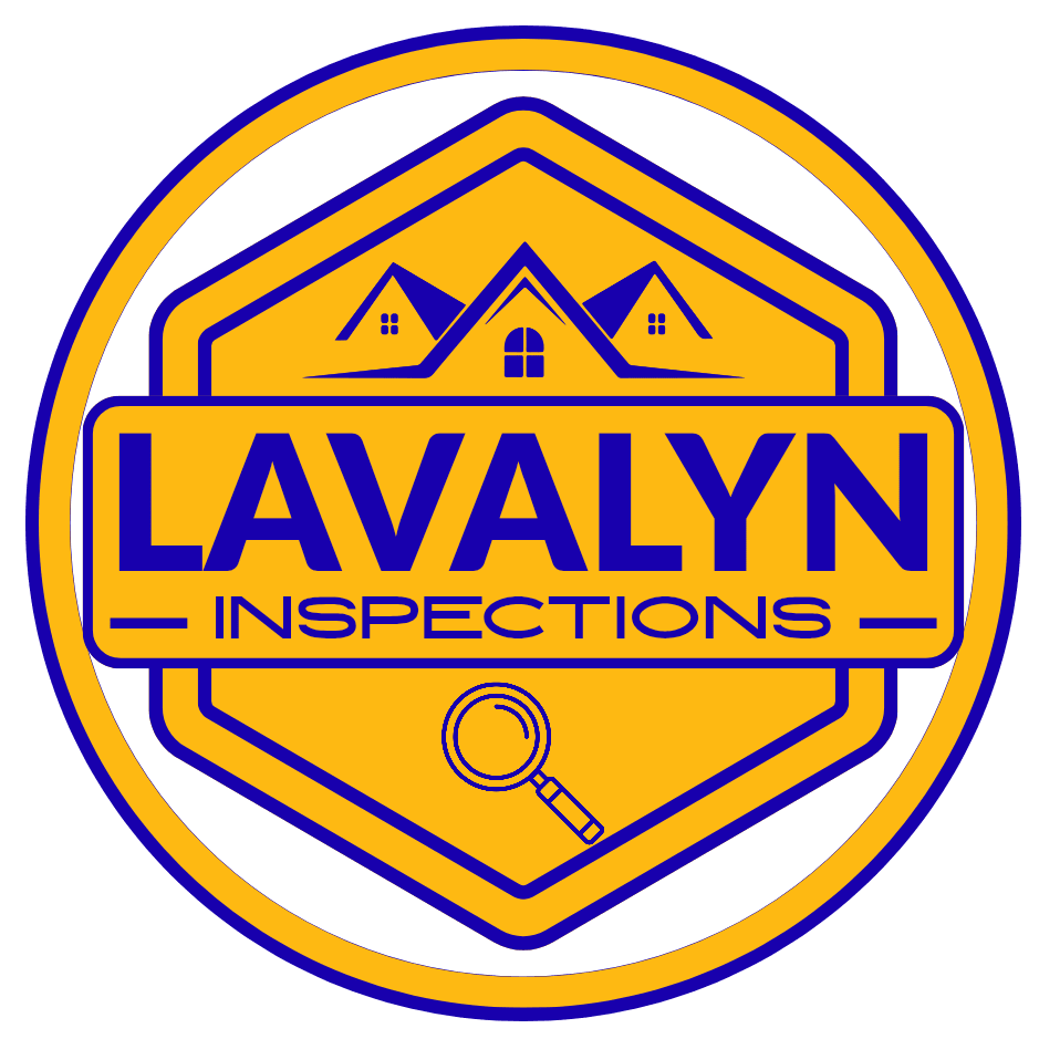 Lavalyn Inspections Logo