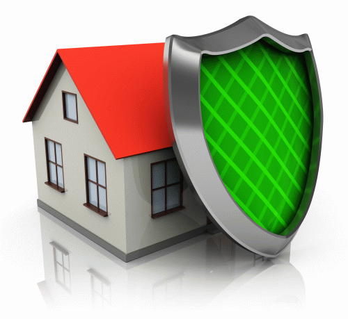 Shield Home Inspections LLC Logo