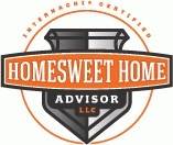 Homesweet Home Advisor Logo