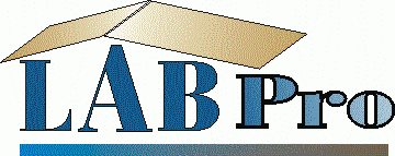 LAB Pro Inspections Inc. Logo