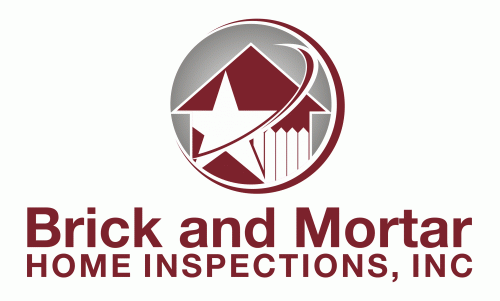 Brick and Mortar Home Inspections, Inc Logo