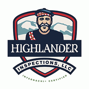 Highlander Inspections Logo