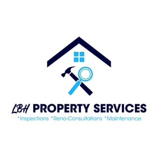 LBH Property Services Logo