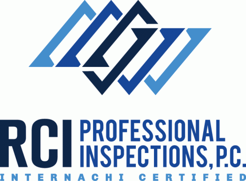 RCI Professional Inspections Logo