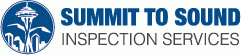 Summit to Sound Inspection Services, Inc Logo