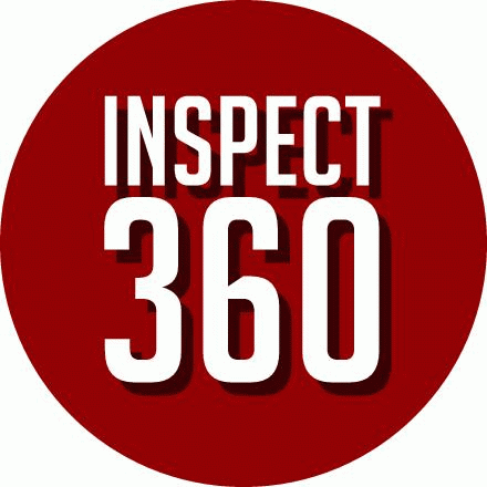 INSPECT360 Logo