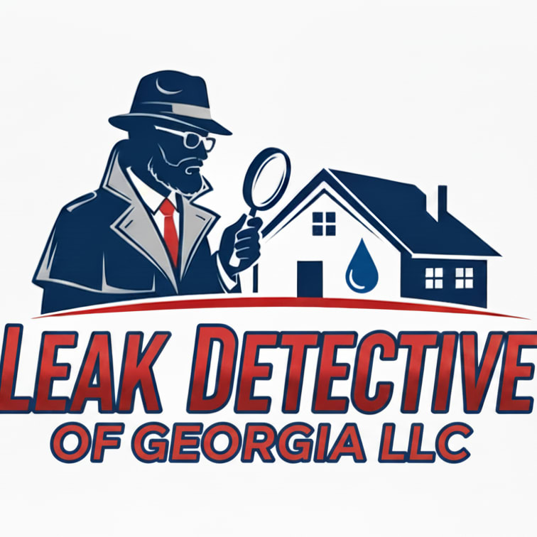 Leak Detective Of Georgia LLC Logo