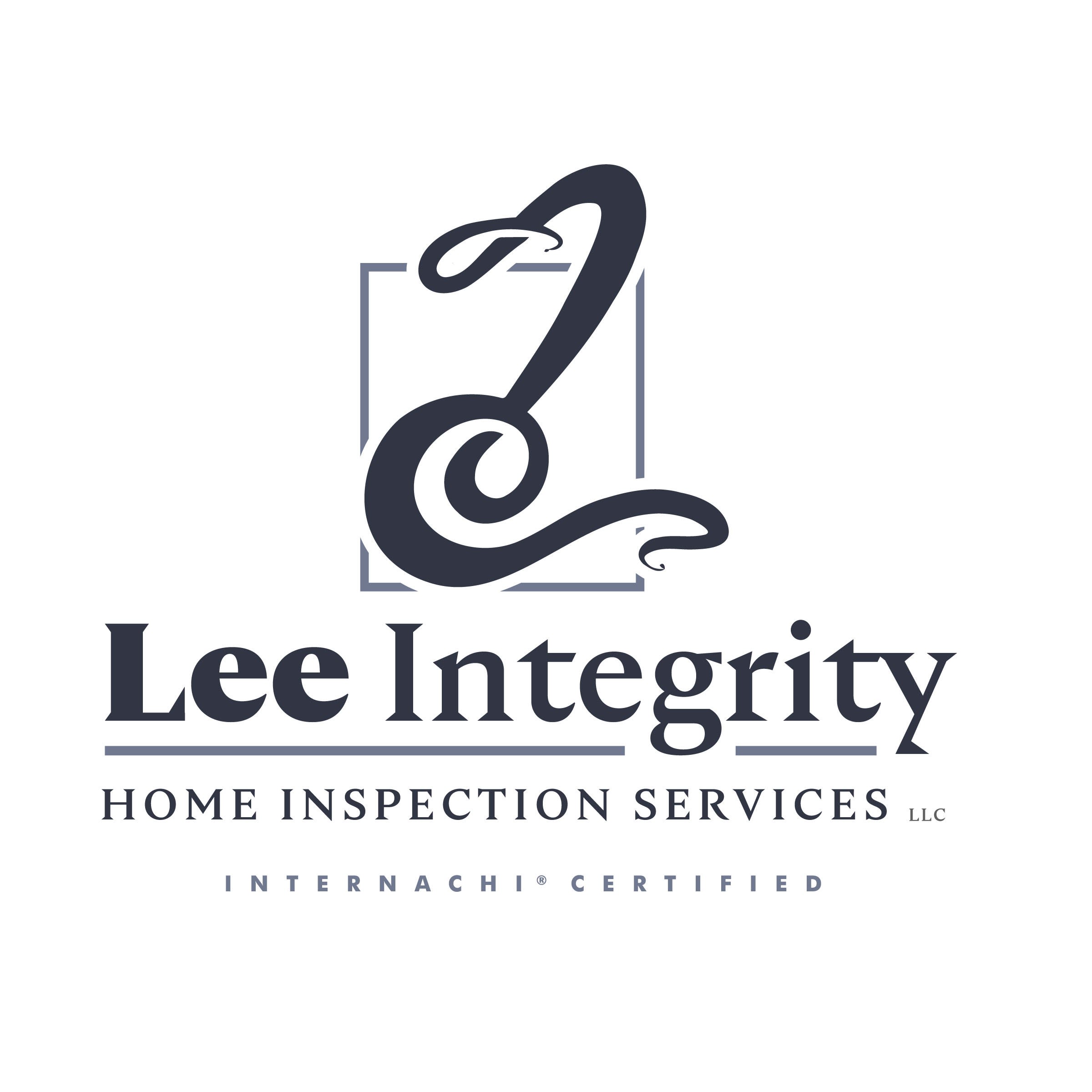 Lee Integrity Home Inspection Services LLC Logo