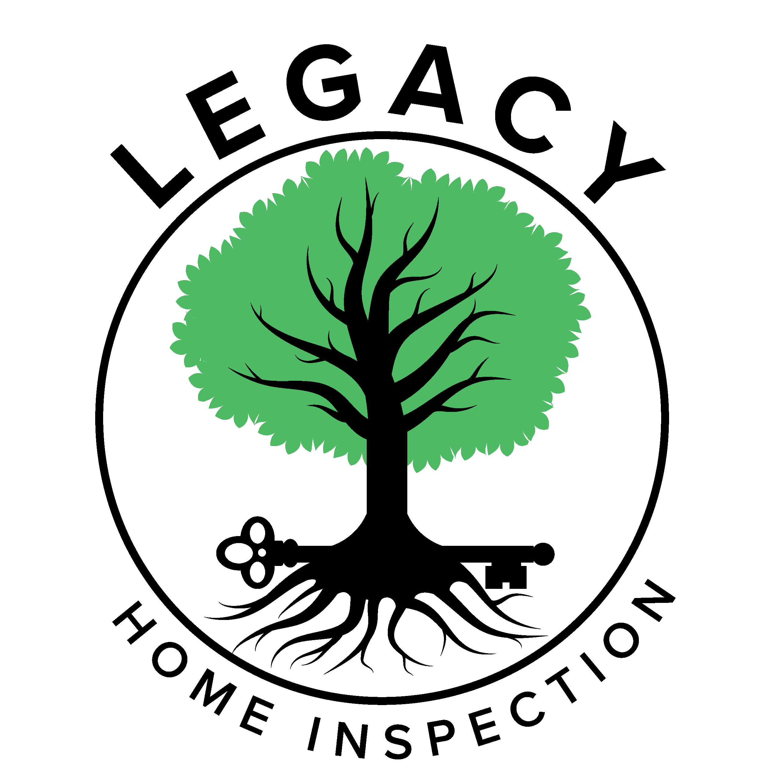 Legacy Home Inspection Logo