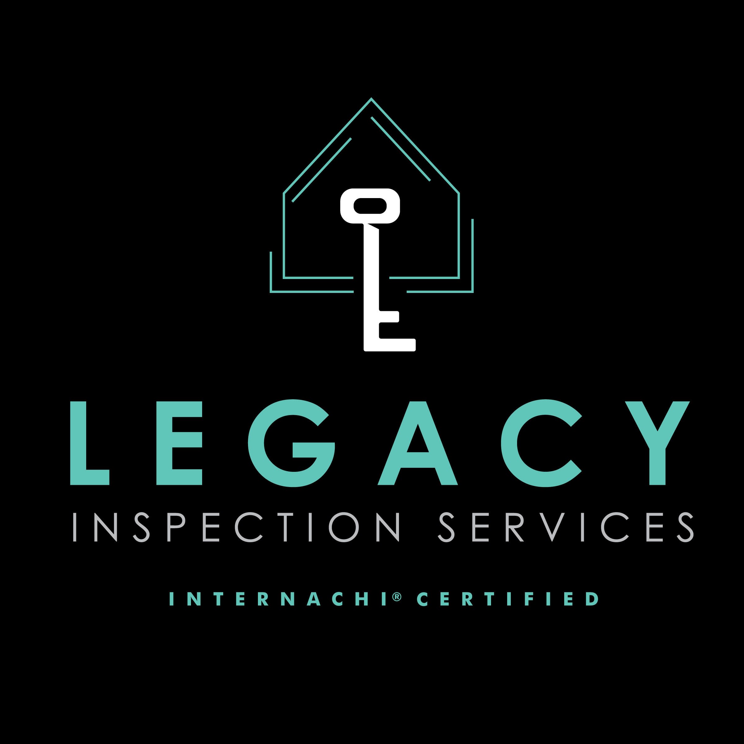 Legacy Inspection Services, LLC Logo