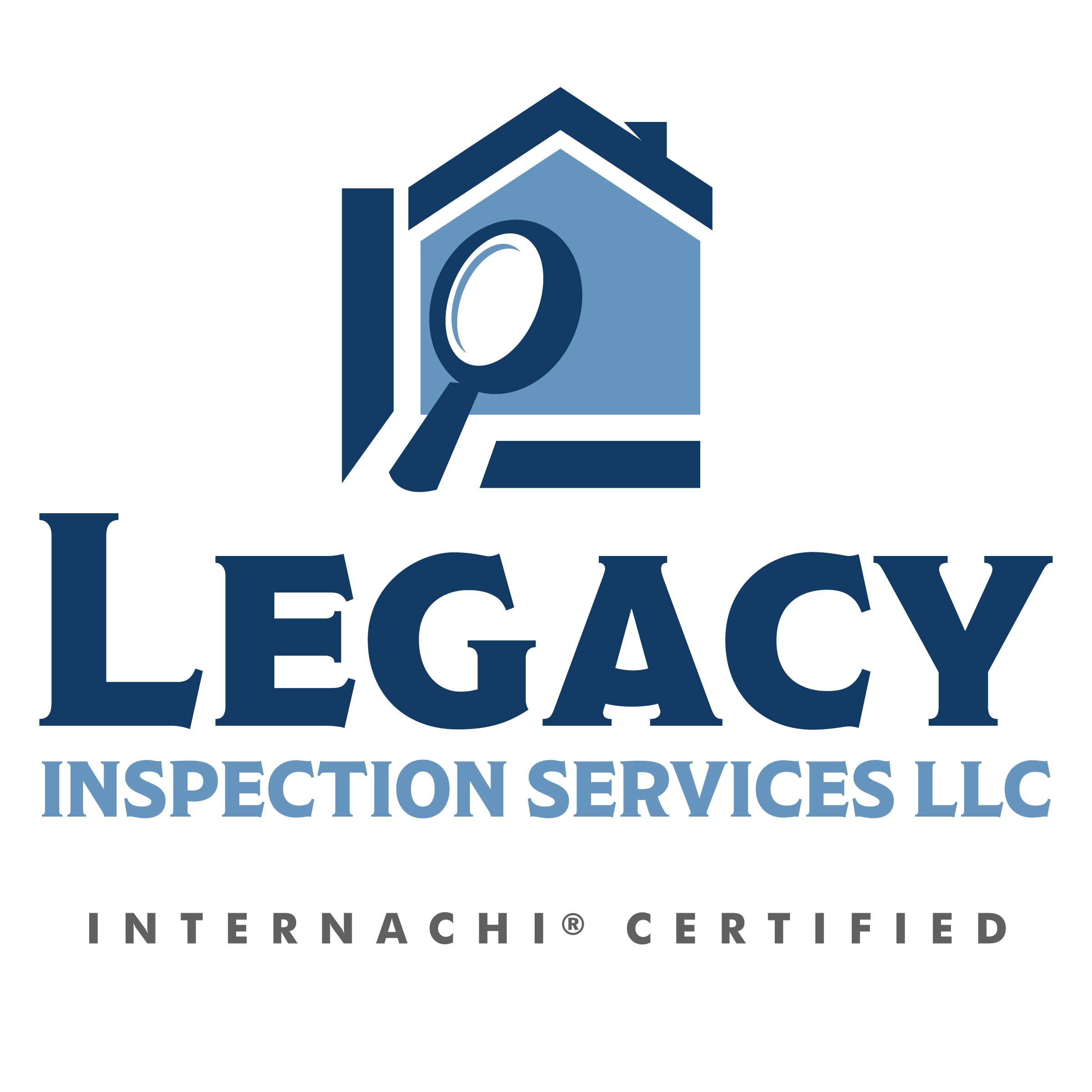Legacy Inspection Services LLC Logo
