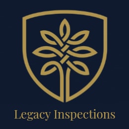 Legacy Inspections Logo
