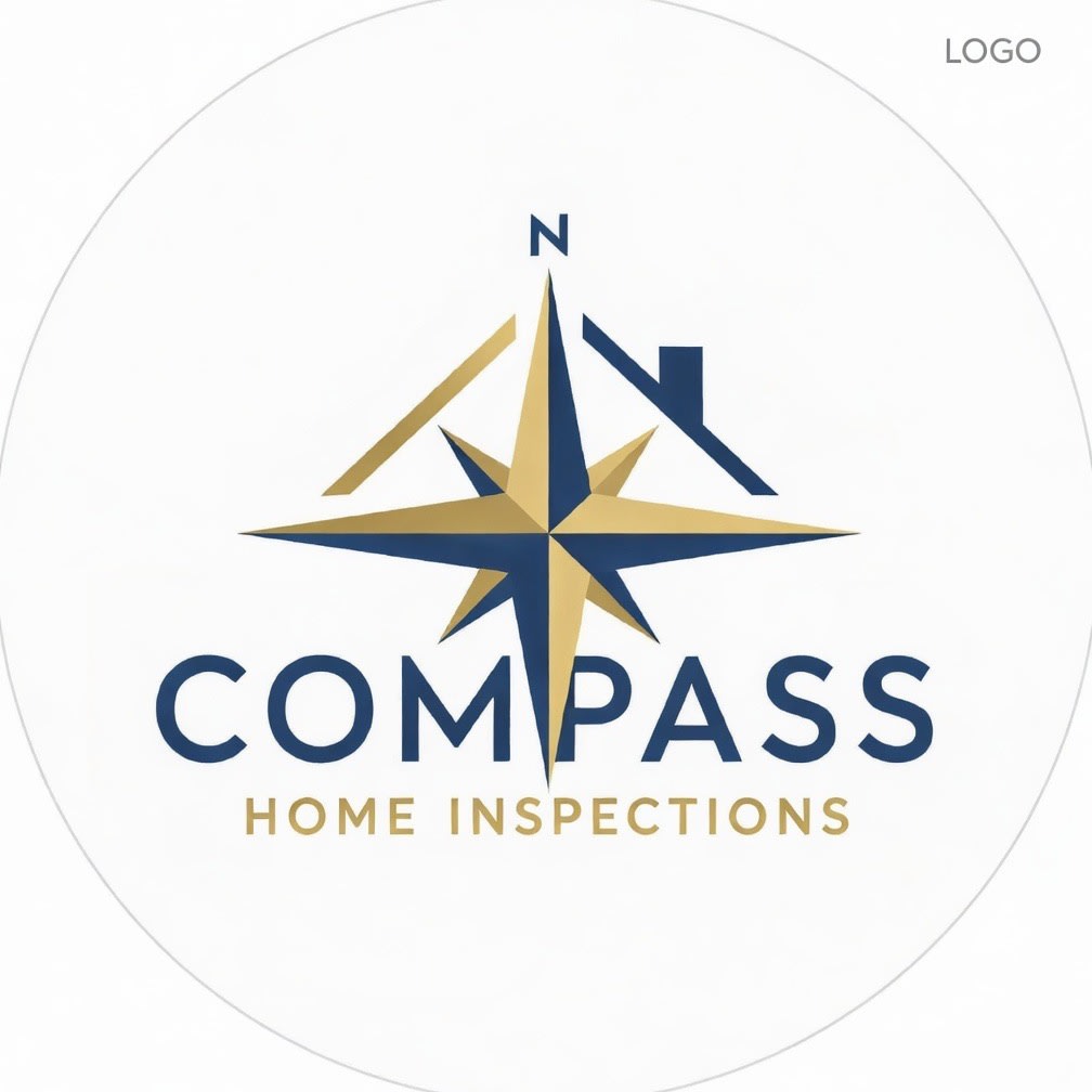 Compass Home Inspections LLC Logo