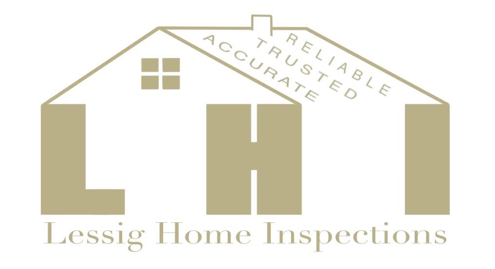 Lessig Home Inspections Logo