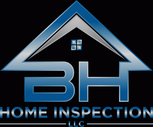 BH Home Inspection LLC Logo