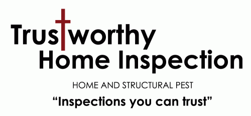 Trustworthy Home Inspection Logo